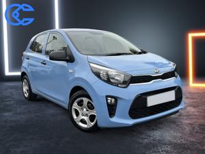 2020 Hyundai TUCSON at Bluesky