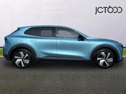 CHANGAN Deepal S05 Photo 4