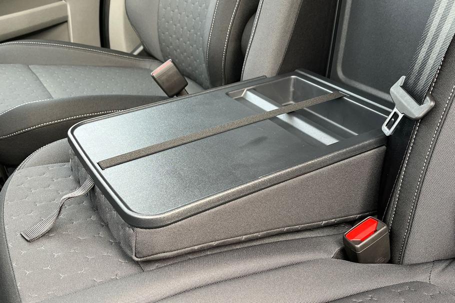 Used Ford CUSTOM CUSTOMPHEV16 28