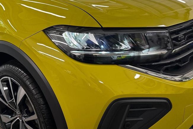 Volkswagen T-CROSS Photo 37