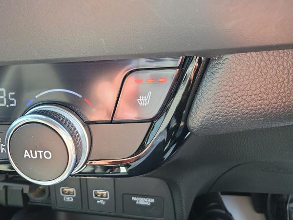 Honda Jazz Photo 19