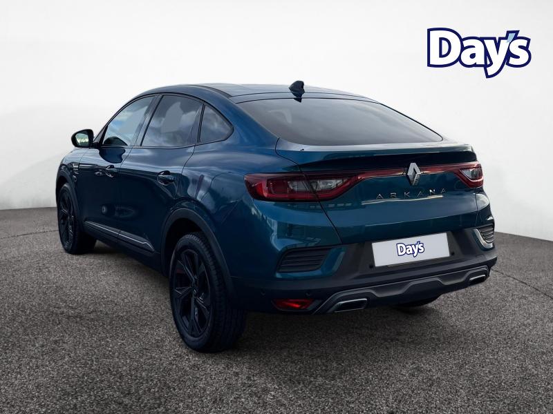 2023 72 RENAULT ARKANA