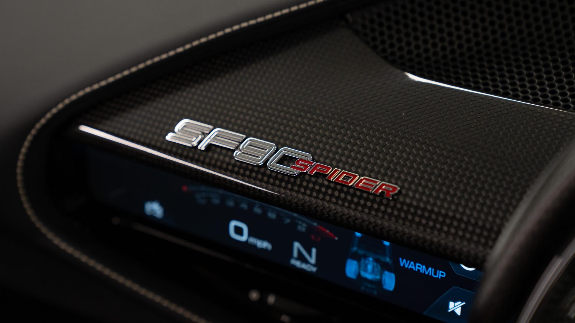 Ferrari SF90 Spider Photo 01b5cd25-6bcc-4fb6-8906-8bd4555f243e.jpg
