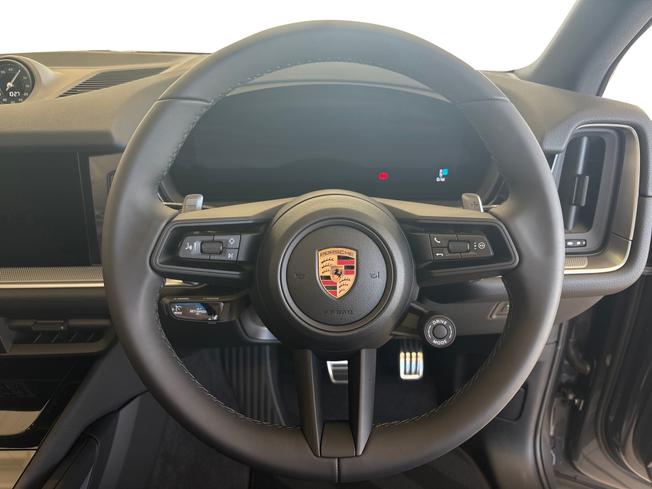 PORSCHE Cayenne Photo 17