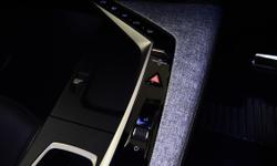 Peugeot 5008 Photo 10
