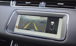 Land Rover RANGE ROVER EVOQUE Photo 18