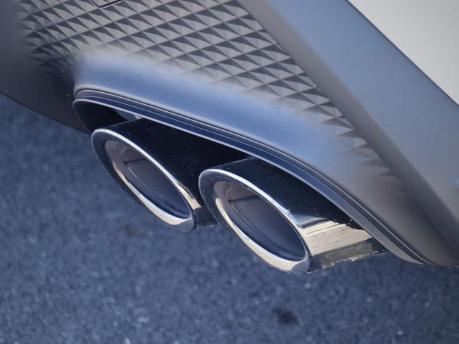 PORSCHE Macan Photo 6