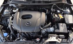 Mazda Mazda2 Photo 36