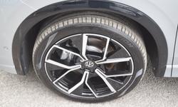 Volkswagen TIGUAN Photo 33