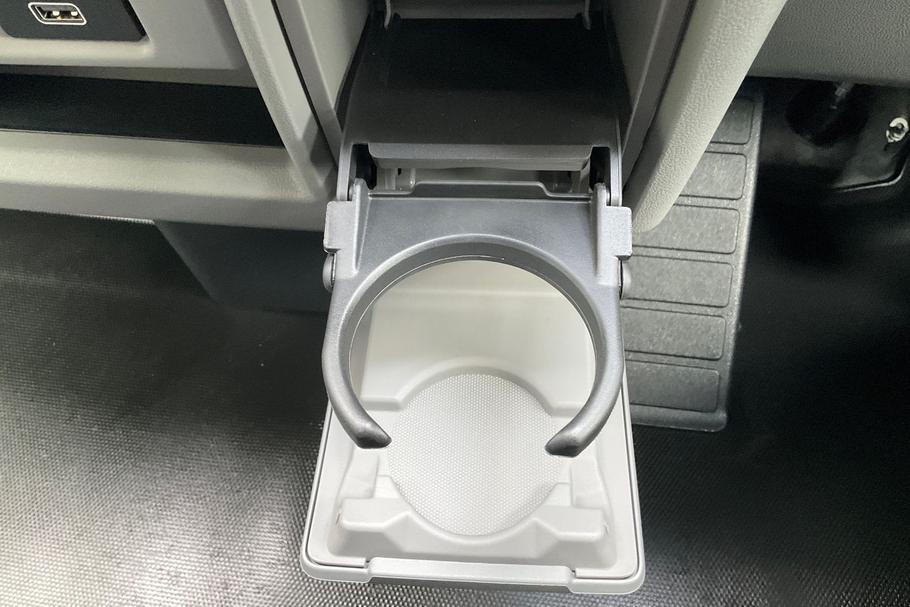 Used Ford E-TRANSIT CUSTOM ECUSTOM21 22