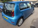 Volkswagen up! Photo 5