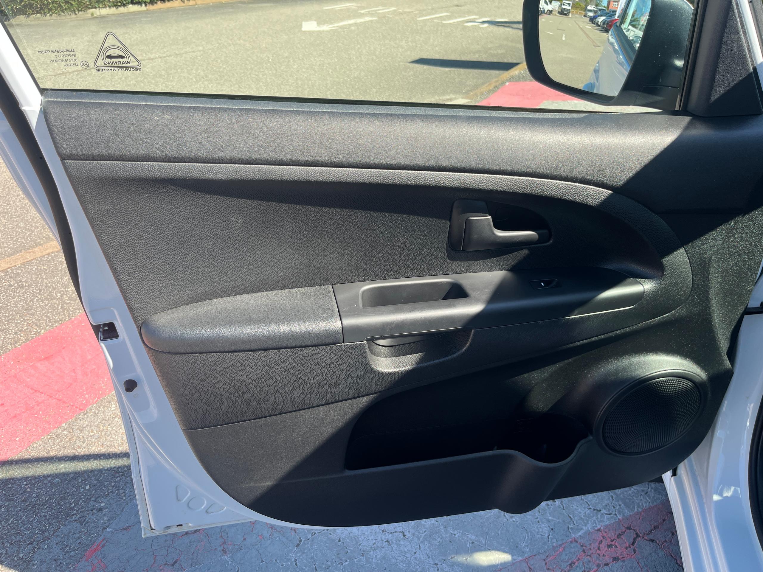 Kia Venga Photo 14