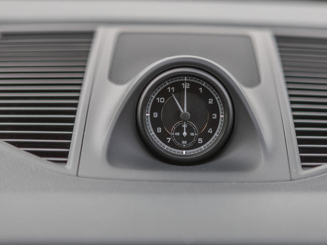 PORSCHE Macan Photo 18