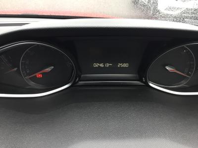 Peugeot 308 Photo 15