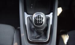 Skoda OCTAVIA Photo 28