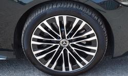 Mercedes-Benz S CLASS Photo 29