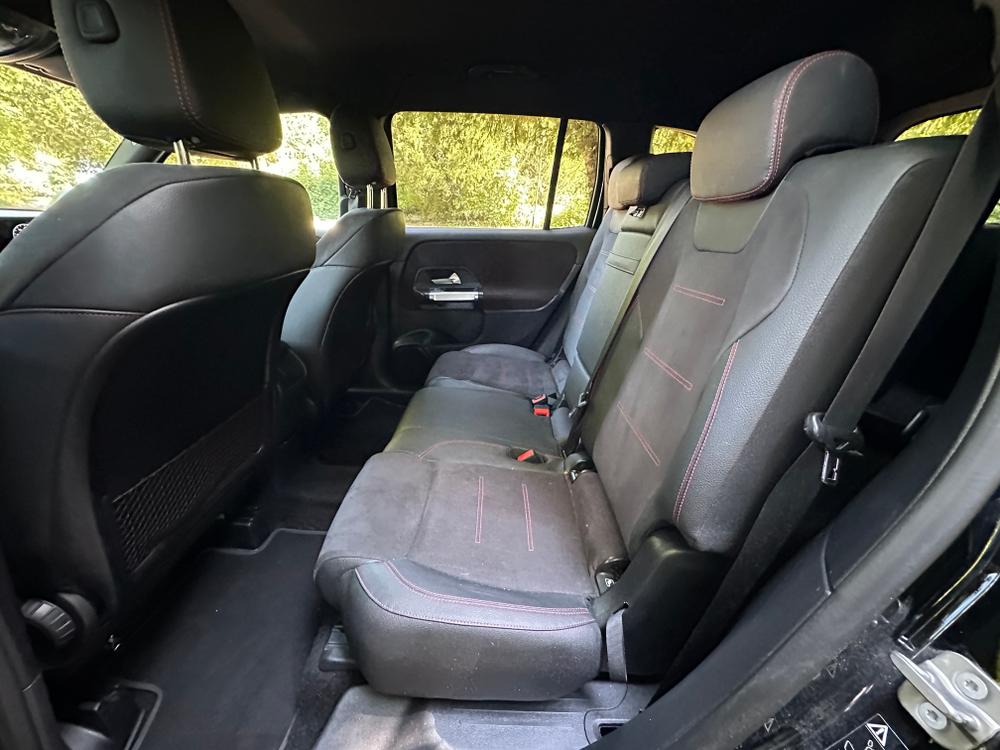 Used Mercedes-Benz GLB KW24LSF 27
