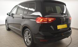 Volkswagen TOURAN Photo 28