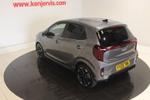 Kia Picanto Photo 3