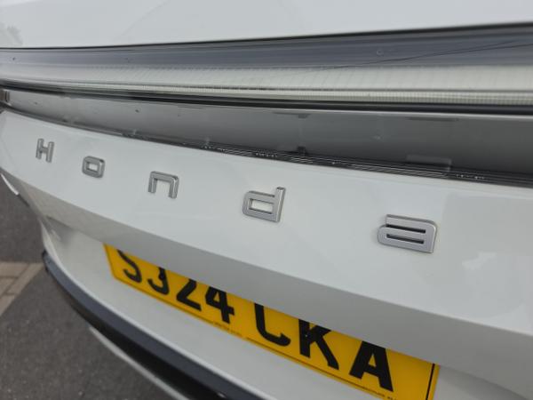 Honda e:Ny1 Photo 33