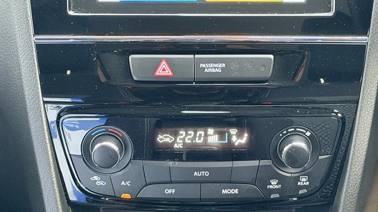 Used Suzuki Vitara WO23OKG 20
