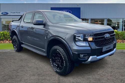 Used Ford RANGER 13/N333622 1