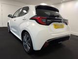 Toyota Yaris Photo 7