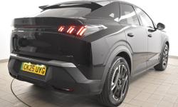 Peugeot 3008 Photo 18