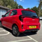 Kia Picanto Photo 4