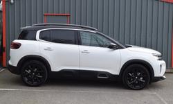 Citroen C5 AIRCROSS Photo 1