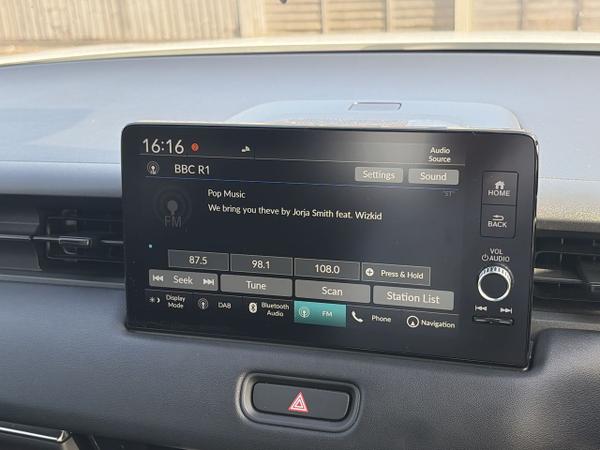Honda HR-V Photo 6