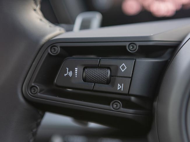 PORSCHE Cayenne Photo 23