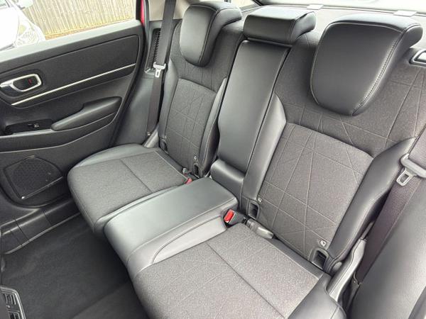 Honda HR-V Photo 35