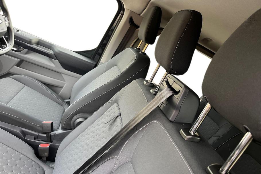 Used Ford TRANSIT CUSTOM CUSTOMPHEV10 10