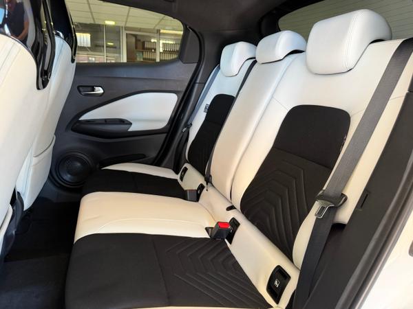 Used Nissan Juke YW22FFM 15