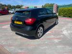 Mercedes-Benz A Class Photo 4