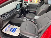Ford Focus Photo 18