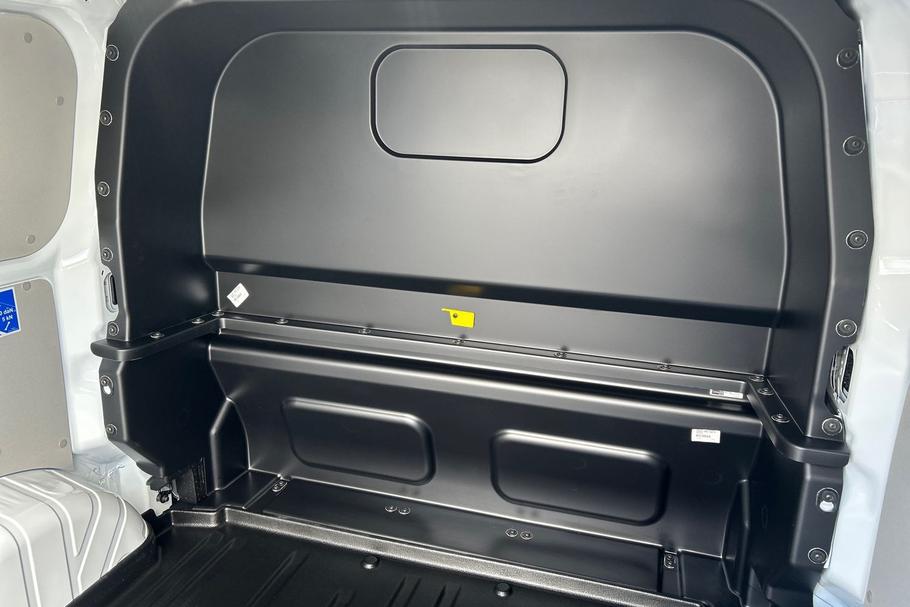 Used Ford TRANSIT CUSTOM L1DCIVSPORT4 28