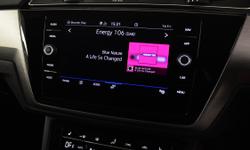 Volkswagen TOURAN Photo 13