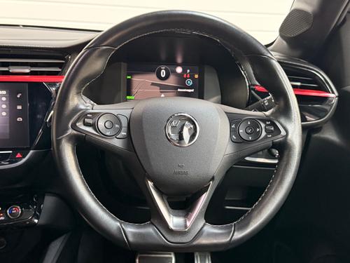 Vauxhall Corsa Electric Photo 02095af5-3607-47b5-980c-c6bd3cb571a4.jpeg