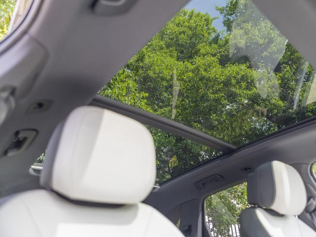 PORSCHE Cayenne Photo 11