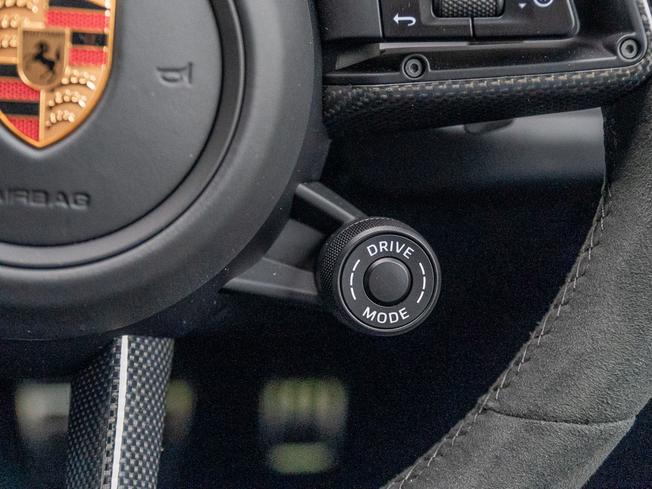 PORSCHE Cayenne Photo 26