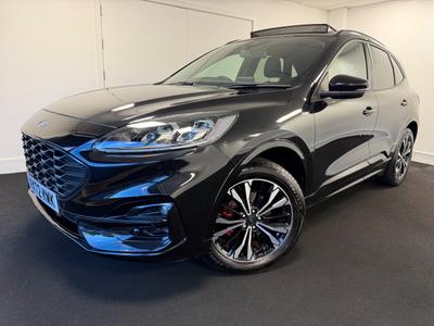 Used 2022 Ford Kuga 4X4  AUTOMATIC DIESEL 2.0 EcoBlue ST-Line X Edition SUV 5dr Diesel Auto AWD Euro 6 (s/s) (190 ps) at Hodgson Car Sales