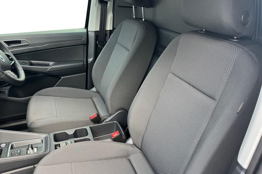 Used Ford TRANSIT CONNECT 18/N125937 10