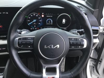 Kia Sportage Photo 20