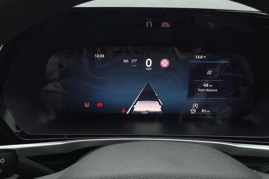 Used Ford TRANSIT CONNECT CONNECTLIM21 14