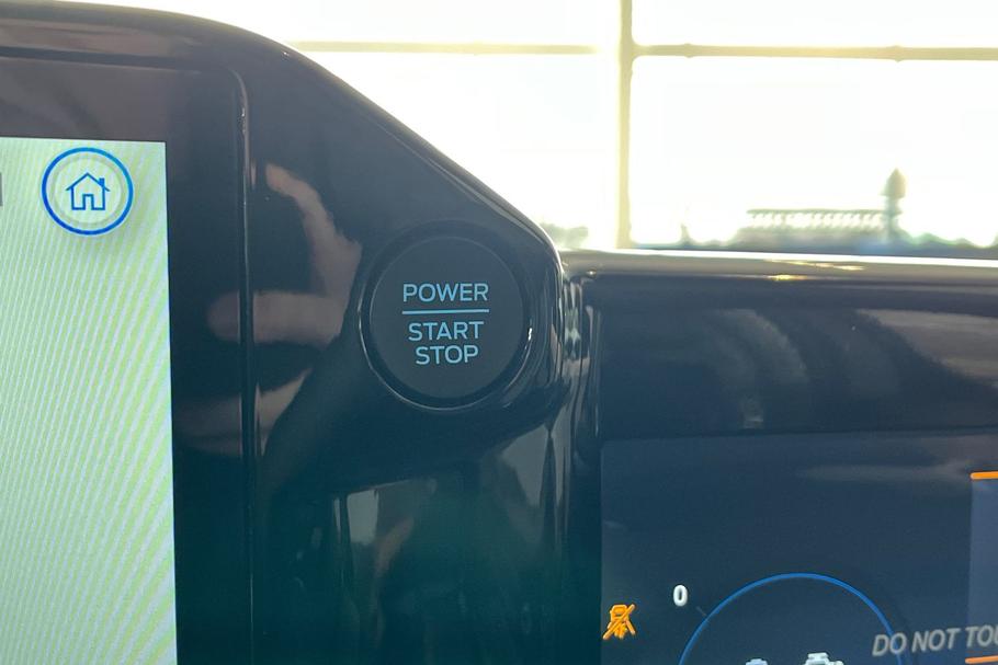 Used Ford TRANSIT CUSTOM 21/N087754 23