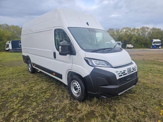 Fiat Ducato Photo