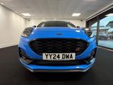 Ford Puma Photo 2