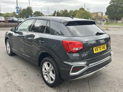 Audi Q2 Photo 5